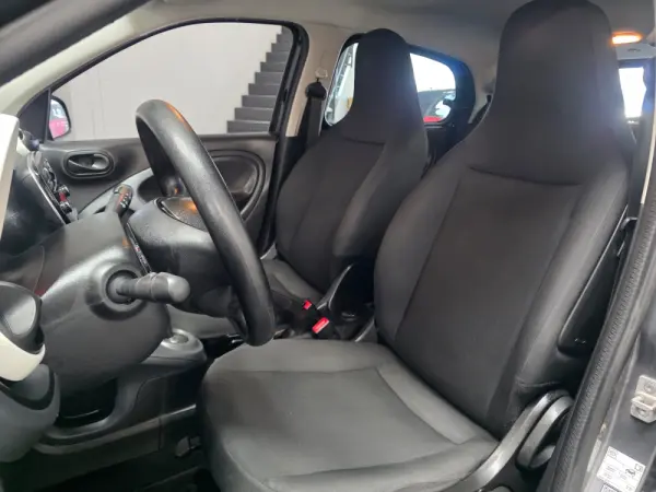 Smart ForFour 1.0 Passion 71 Aut. 12