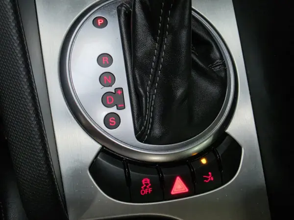 Audi TT Coupé 2.0 TDI ultra quattro S tronic 23