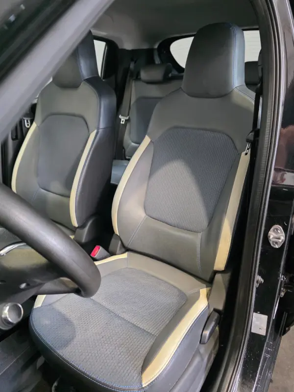 Dacia Spring Electric 70 Expression 6