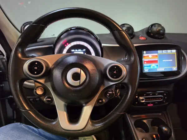 Smart ForFour 1.0 Prime 71 Aut. 14