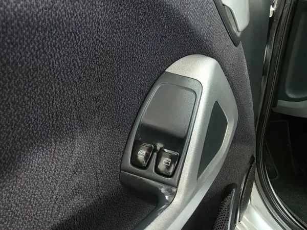 Smart ForTwo Coupé 1.0 mhd Passion 71 10