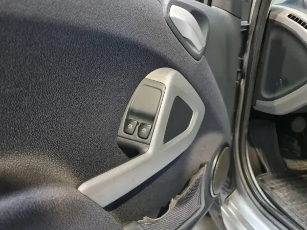 Smart Fortwo Cabrio 0.8 cdi Passion 54 16