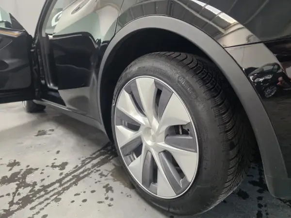 Tesla Model Y Long Range Dual Motor AWD 18