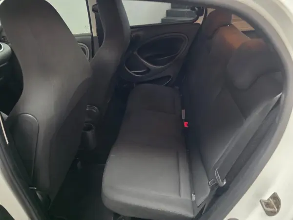 Smart ForFour 1.0 71 Aut. 9
