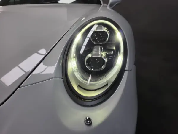 Porsche 911 (991) Turbo PDK 18