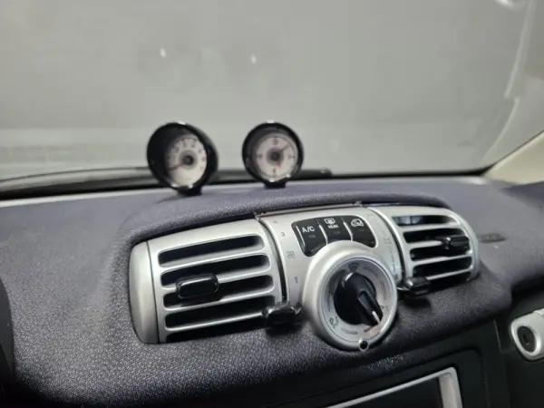 Smart ForTwo Coupé 1.0 mhd Pulse 71 Softouch 12
