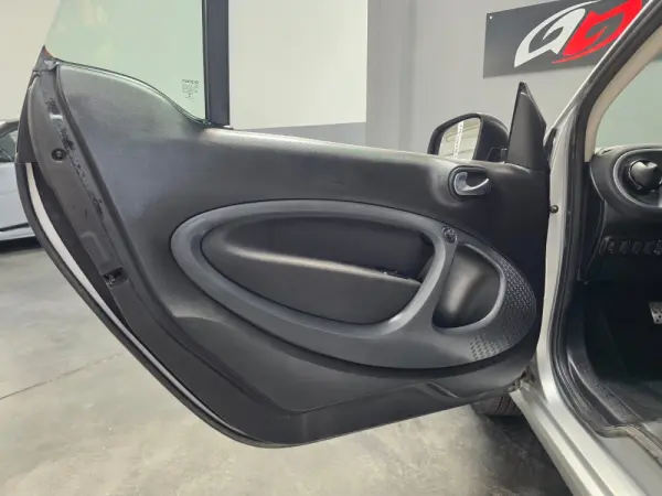 Smart ForTwo Coupé 0.9 Prime 90 Aut. 15