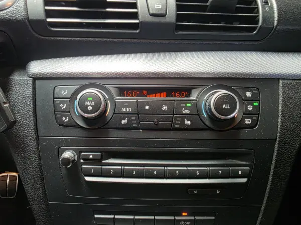 BMW 120 d 13