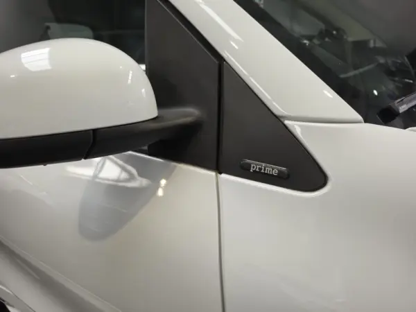 Smart ForTwo Coupé 0.9 Prime 90 Aut. 5