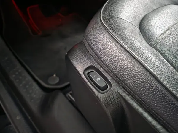 Smart ForFour 0.9 Prime 90 Aut. 3