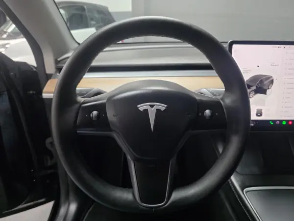 Tesla Model Y Long Range Dual Motor AWD 12