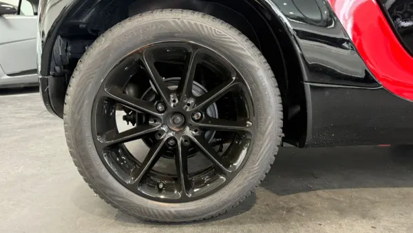 Smart ForTwo Coupé 0.8 cdi Passion 54 Softouch 3