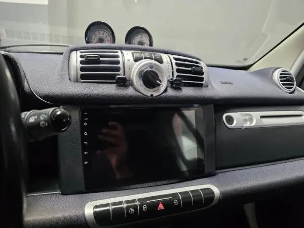 Smart ForTwo Coupé 1.0 T Pulse 84 Softouch 12