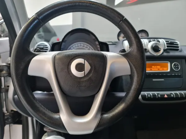 Smart ForTwo Coupé 0.8 cdi Pulse 54 Softouch 17