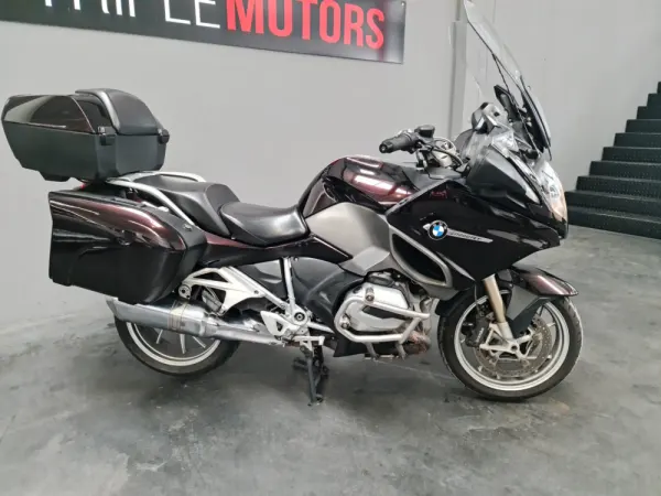 BMW R 1200 RT 5