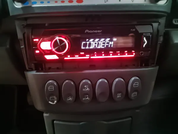 Smart Roadster Coupé 17