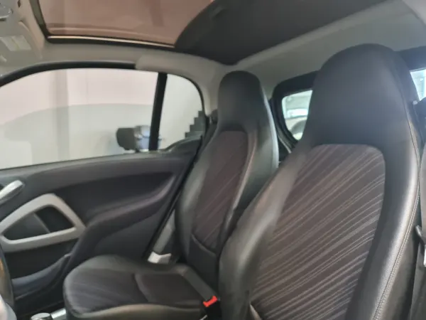Smart ForTwo Coupé 0.8 cdi Pulse 54 Softouch 7
