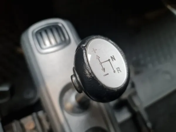 Smart ForTwo Coupé 0.8 cdi Pulse 54 Softouch 5