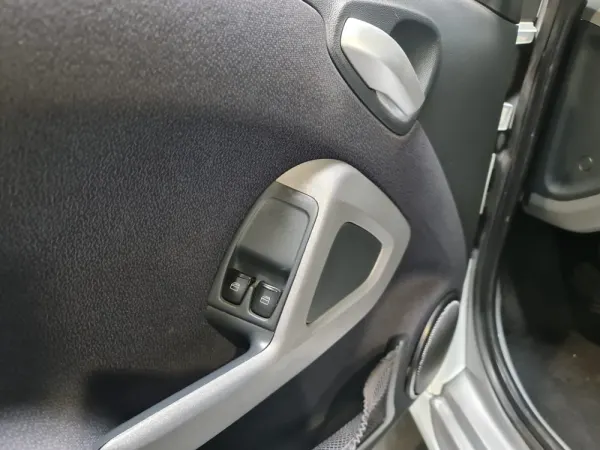 Smart ForTwo Coupé 0.8 cdi Passion 54 Softouch 12