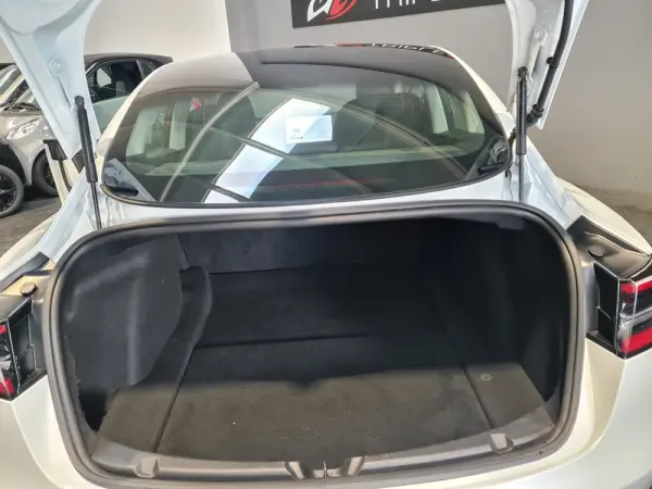 Tesla Model 3 Standard Range Plus RWD 21