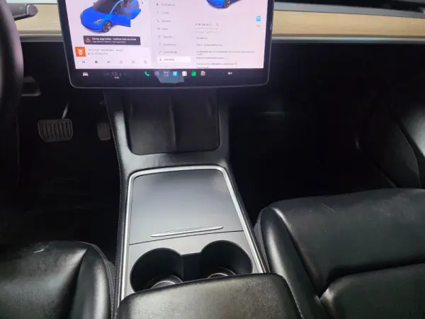 Tesla Model 3 Long Range AWD Dual Motor 3