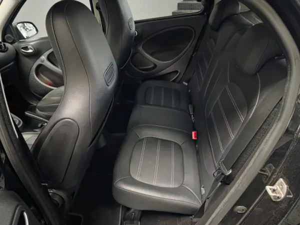 Smart ForFour 0.9 Prime 90 Aut. 6