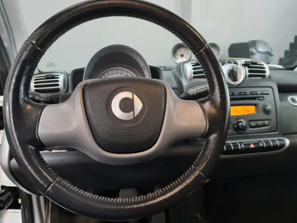 Smart ForTwo Coupé 0.8 cdi Passion 45 14