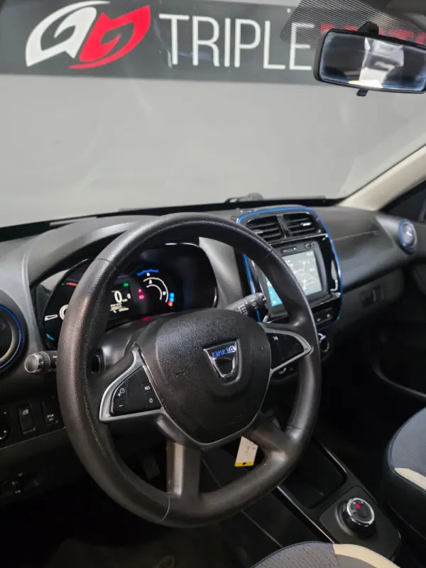 Dacia Spring Electric 70 Expression 7