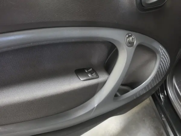 Smart ForTwo Coupé 6