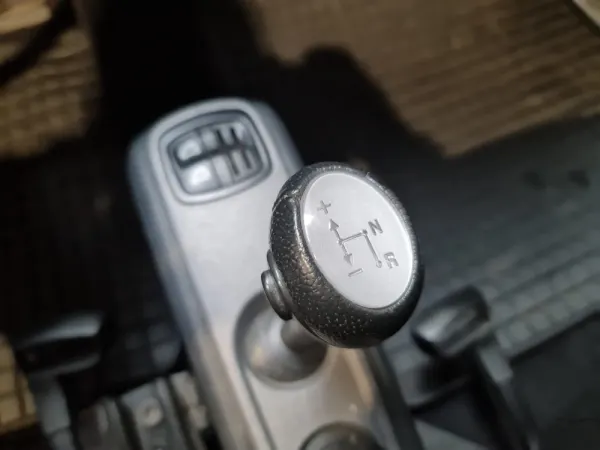 Smart Fortwo Cabrio 0.8 cdi Passion 54 5