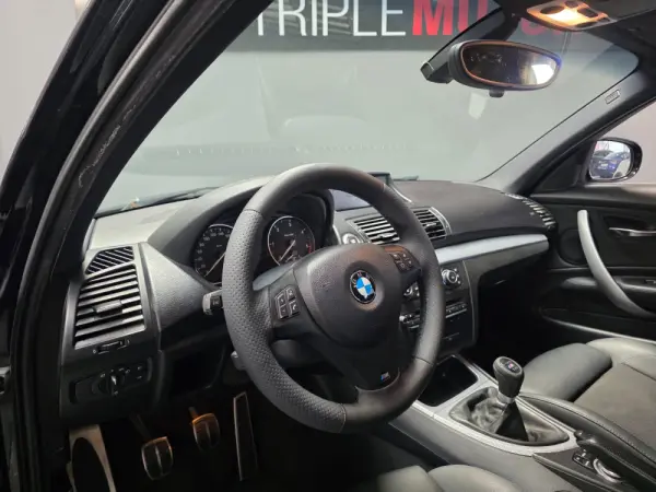 BMW 120 d 18