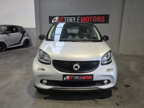 Smart ForFour 1.0 Prime 71 Aut. 25