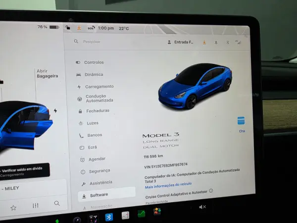 Tesla Model 3 Long Range AWD Dual Motor 13