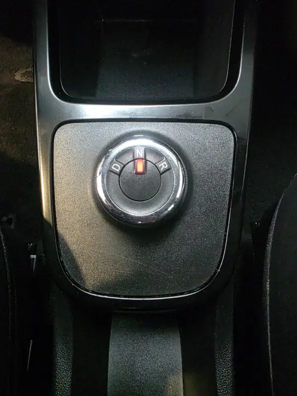 Dacia Spring Electric 70 Expression 18