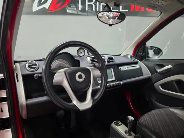 Smart ForTwo Coupé 1.0 mhd Pulse 71 Softouch 9