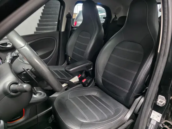 Smart ForFour 0.9 Prime 90 Aut. 13