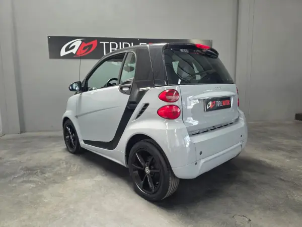 Smart ForTwo Coupé 1.0 mhd Pulse 71 Softouch 4
