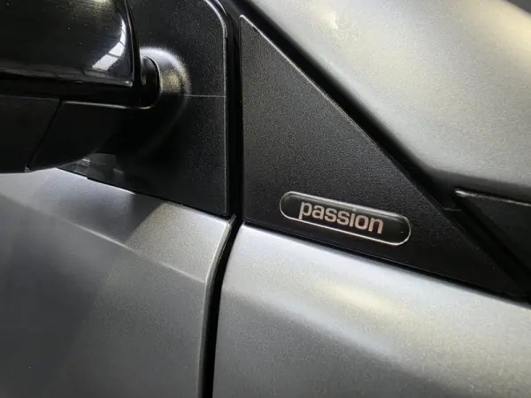 Smart ForTwo Coupé 0.8 cdi Passion 45 20