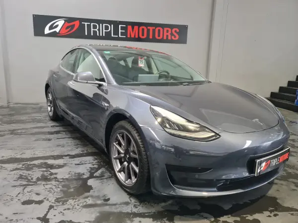 Tesla Model 3 Standard Range Plus RWD 14