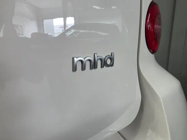 Smart ForTwo Coupé 1.0 mhd Pulse 71 Softouch 7