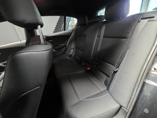 BMW 120 d 11