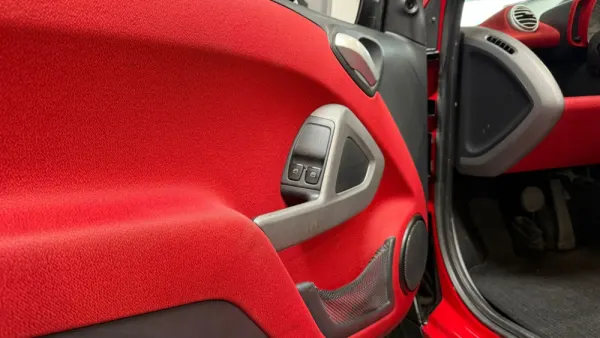 Smart ForTwo Coupé 0.8 cdi Passion 54 Softouch 4