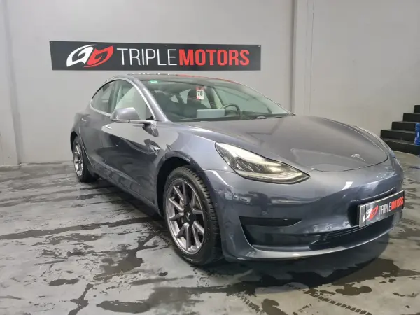Tesla Model 3 Standard Range Plus RWD 13