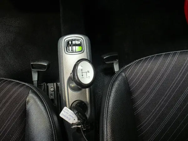 Smart ForTwo Coupé 1.0 mhd Pulse 71 Softouch 6