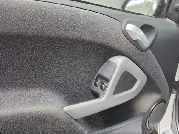 Smart ForTwo Coupé 0.8 cdi Passion 45 10
