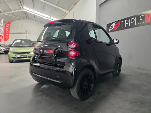 Smart ForTwo Coupé 0.8 cdi Pure 45 4