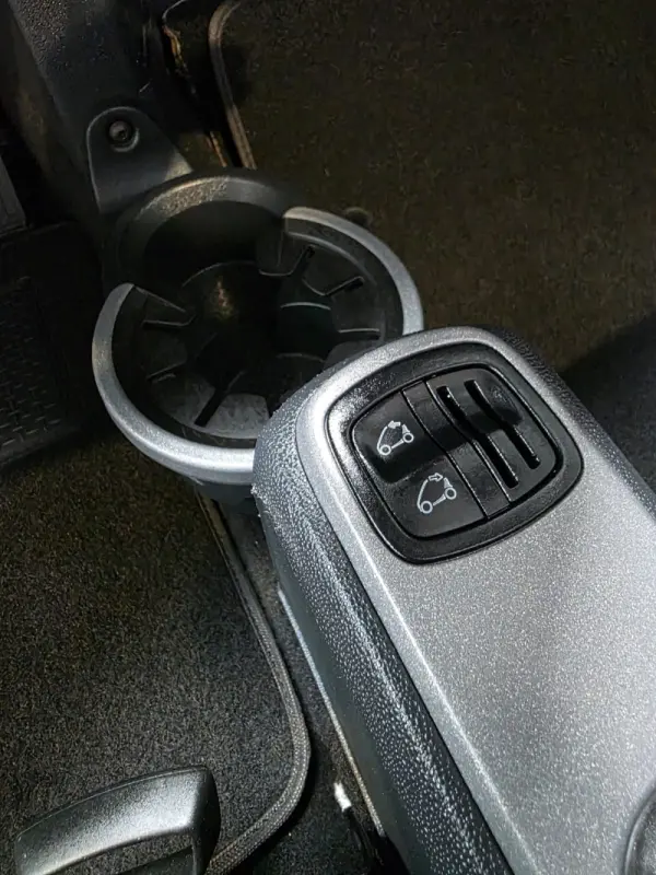 Smart ForTwo Coupé 17