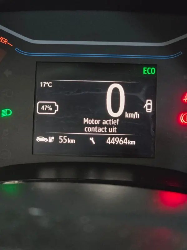 Dacia Spring Electric 70 Expression 2