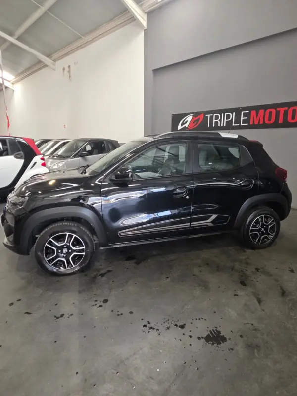 Dacia Spring Electric 70 Expression 19