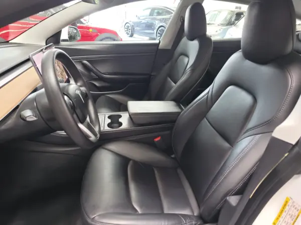 Tesla Model 3 Standard Range Plus RWD 14